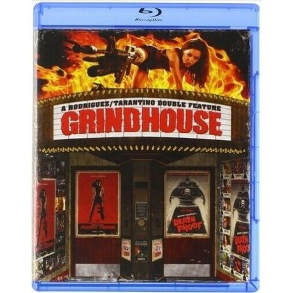 Grindhouse